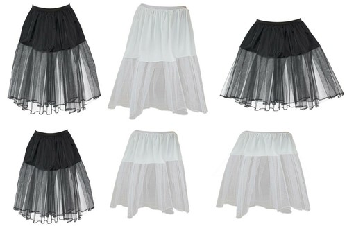 Adults underskirt 60s - underskirt, 50's