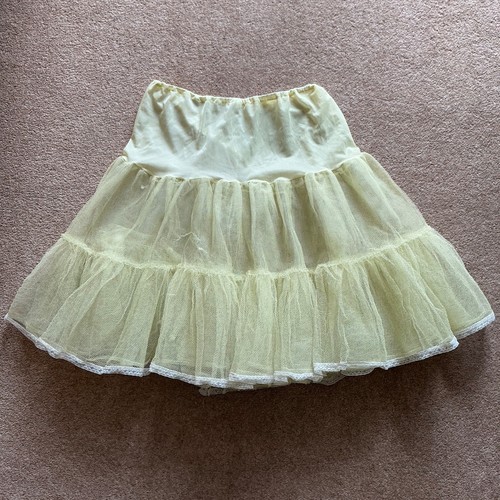 Petticoat underskirt full - petticoat,
