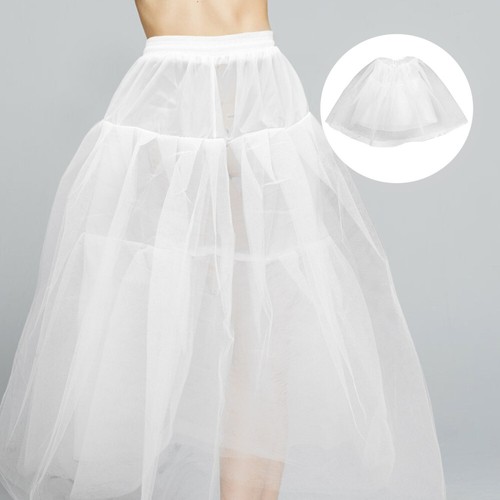 Hoopless underskirt for - underskirt,