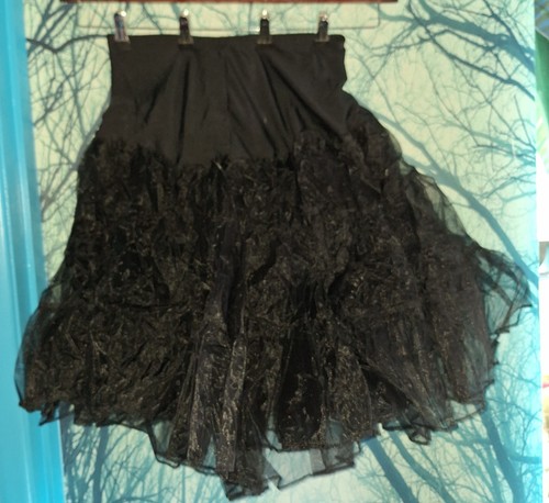 Retro underskirt 50s swing - underskirt/50s,