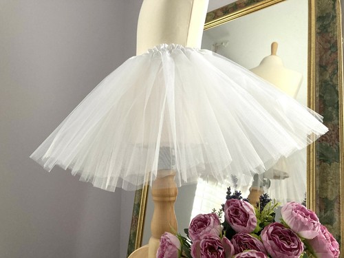 Baby petticoat slip girls - petticoat,