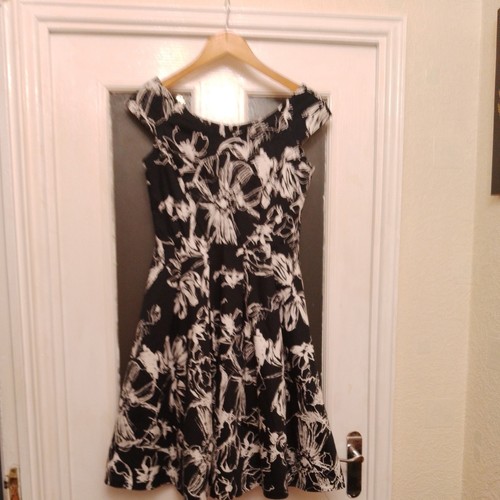 Myleene klass vintage dress - myleene,