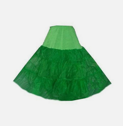 Vintage petticoat retro - 26",