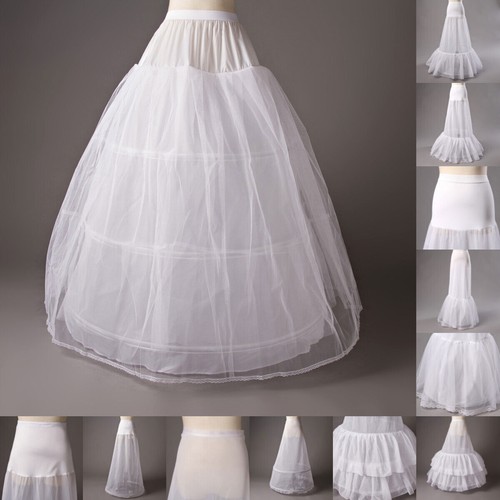 Wedding petticoat bridal hoop - wedding, petticoat/bridal