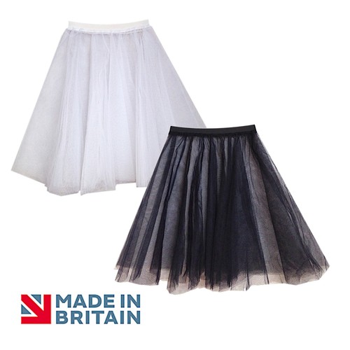 Plus size petticoat - size, n