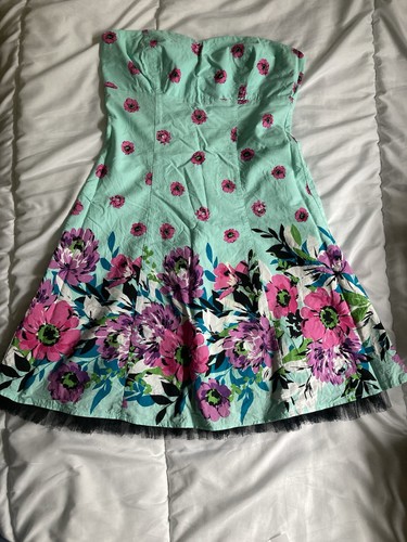 Jane norman swing dress with - jane,