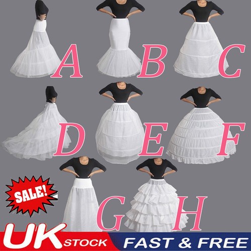 Bridal wedding petticoat - bridal,