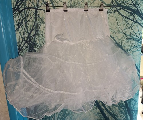 Retro underskirt 50s - retro, swing