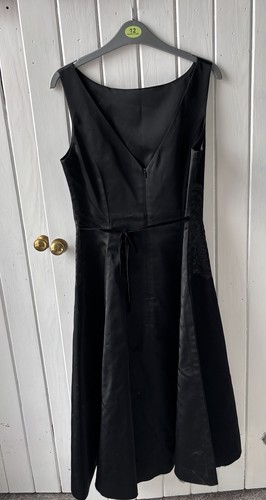 Laura ashley black - laura, and