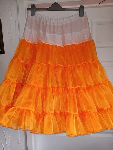 Beautiful petticoat underskirt - beautiful,