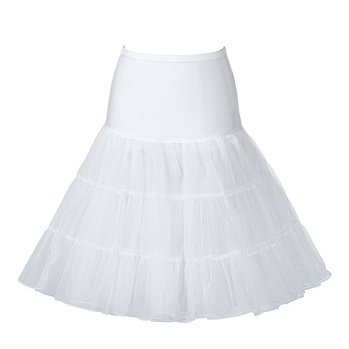 Retro 50s underskirt - retro, swing