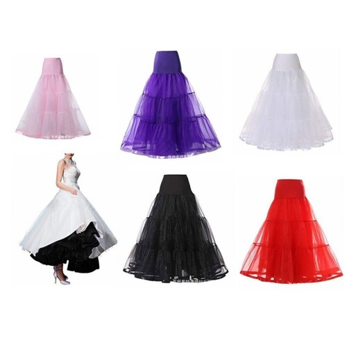Hoopless net petticoat girl - hoopless,