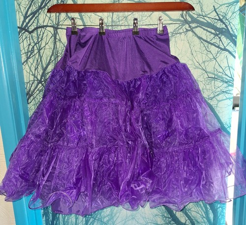Retro underskirt 50s - underskirt/50s, swing