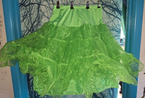 Retro underskirt 50s swing - retro, underskirt/50s