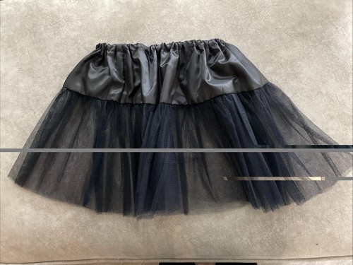 Black tutu dance ballet - tutu,