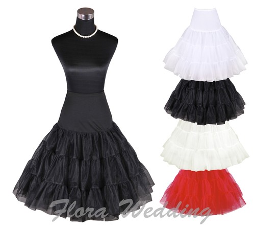 Retro underskirt 50s swing - 26", underskirt/50s