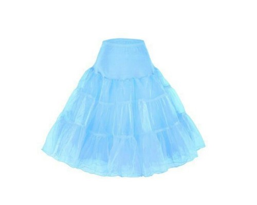 Retro underskirt 50s - 26",