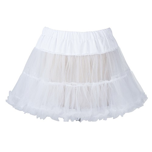 50s retro underskirt swing - 50s,