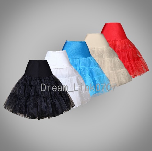Layer tea length rockabilly - tea,