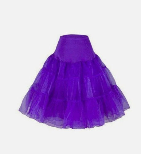 Vintage petticoat retro - vintage,