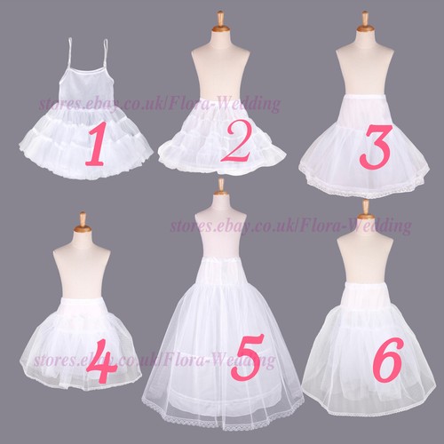 Flower girl net - flower,